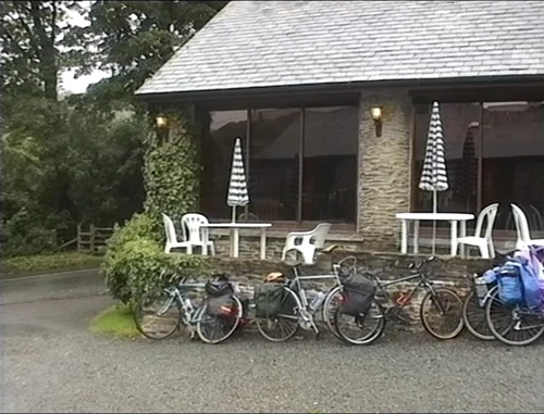 29 Jul 1998 · Somerset & North Devon Coast: Day 4 Exford to Lynton YH